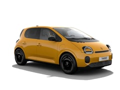 Renault Twingo E-Tech Electric 2026