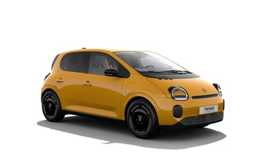 Renault Twingo E-Tech Electric 2026