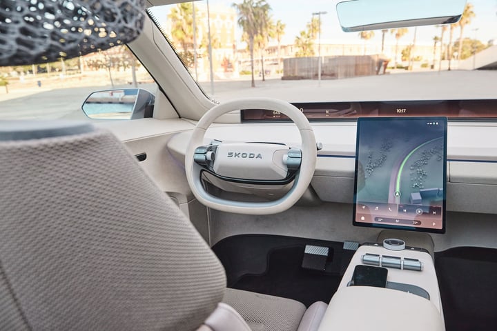 Nu al gereden: de nieuwe generatie Skoda Octavia! ...