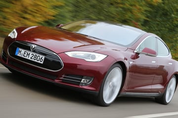 Tips voor het kopen van een elektrische occasion ...