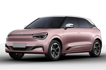 EuroNCAP-veiligheidsscores: 25 nieuwe auto’s getest! ...