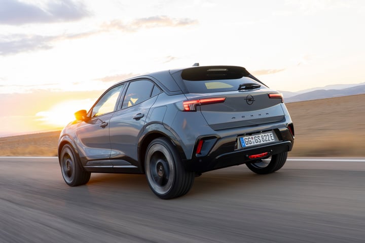 Review – Opel Mokka GSE (2025), is hij echt zo sensationeel? ...