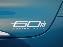 Bestverkochte auto ooit viert 60e verjaardag – zó vaak werd hij verkocht ...