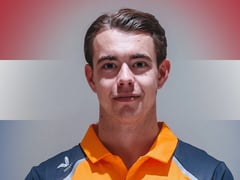 Staat Richard Verschoor straks op het F1-podium? ...