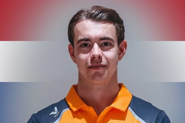 Staat Richard Verschoor straks op het F1-podium? ...