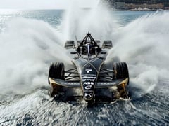 DS Automobiles - SAIL GP