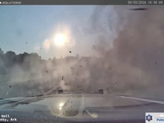 VIDEO: Dit is precies waarom de Nederlandse politie zelden een PIT-manoeuvre uit ...