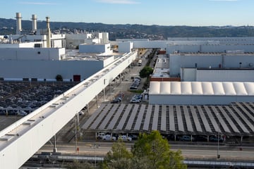 Nieuwe batterijfabriek in Europa