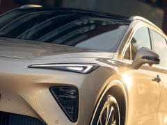 Dit Chinese merk verkocht al 1 miljoen auto’s in Europa ...