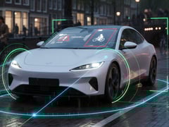 Dit betekenen de ADAS-afkortingen – Advanced Driver Assistance Systems ...
