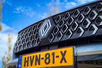 Hybride ruimtewonders: Dacia Bigster & Renault Espace ...