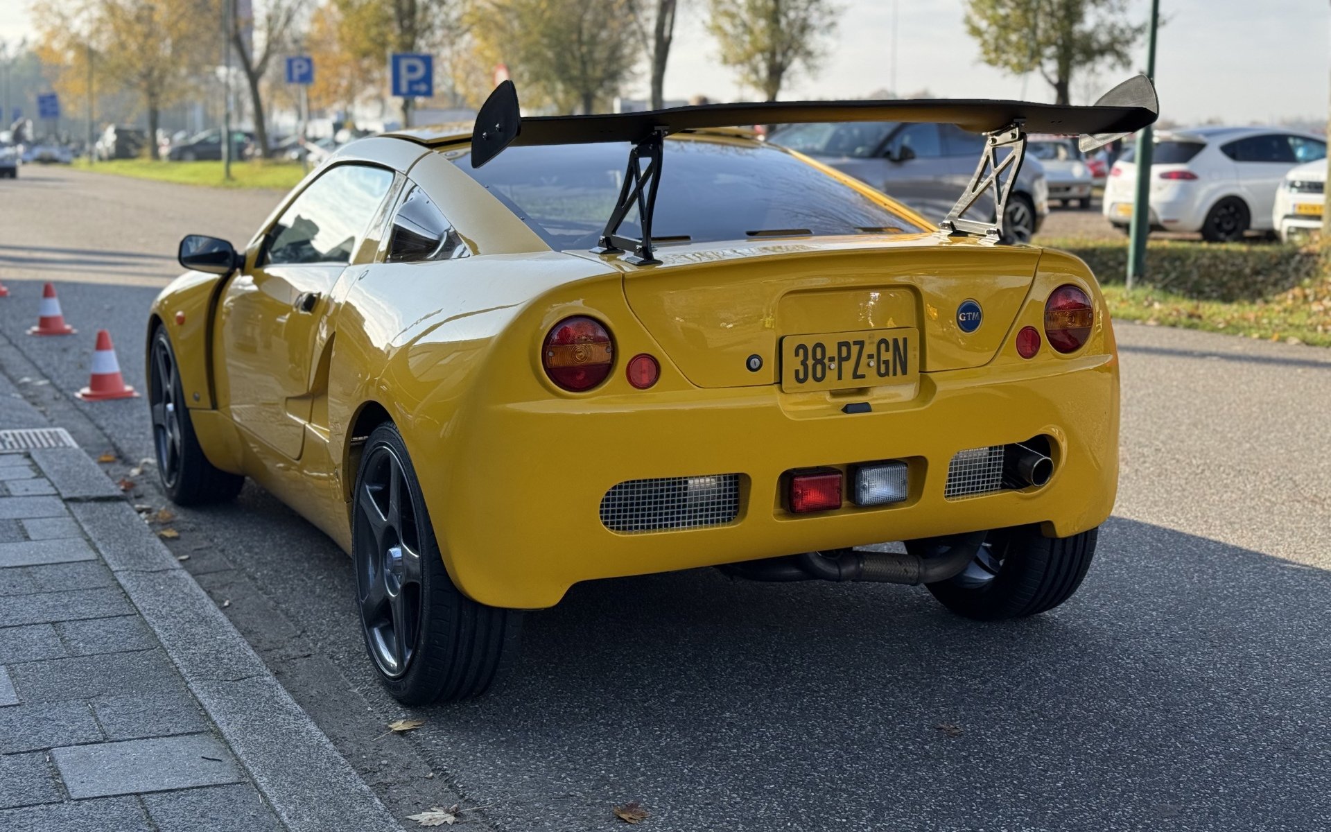 GTM Libra
