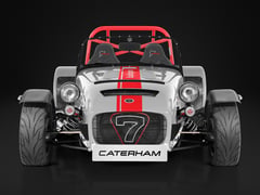 Caterham Seven Nürburgring Edition 2026