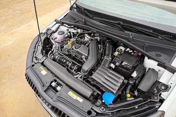 Skoda Fabia 130: verboden vrucht van Skoda ...