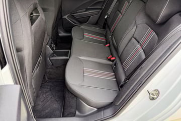 Skoda Fabia 130: verboden vrucht van Skoda ...