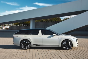 Nu al gereden: de nieuwe generatie Skoda Octavia! ...