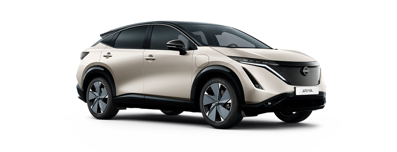 Nissan ARIYA Advance