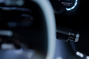 Lexus LFA Concept is 100% elektrisch en smaakt naar meer ...