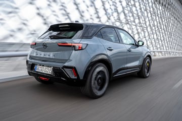 Review – Opel Mokka GSE (2025), is hij echt zo sensationeel? ...