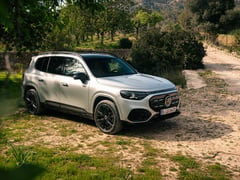 Review Mercedes-Benz GLB: hoeveel ruimte heb je echt achterin? ...
