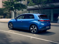 Volkswagen ID.Polo