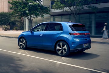 Volkswagen ID.Polo