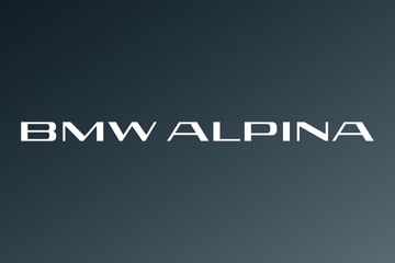 BMW Alpina