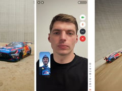 Max Verstappen neemt deel aan 24 Uur van Nürburgring in 2026
