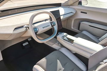 Nu al gereden: de nieuwe generatie Skoda Octavia! ...