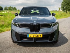 Review – BMW iX3 Neue Klasse (2026) – De beste EV ooit? ...