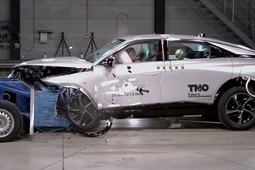 EuroNCAP-veiligheidsscores: 25 nieuwe auto’s getest! ...