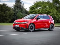 Volkswagen ID. Polo GTI