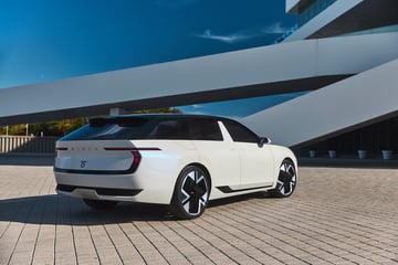 Nu al gereden: de nieuwe generatie Skoda Octavia! ...