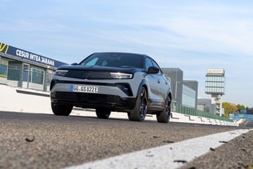 Review – Opel Mokka GSE (2025), is hij echt zo sensationeel? ...