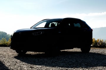 Dit zijn de meest gestolen auto’s in 2025 ...