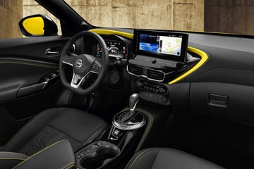 Nissan maakt Qashqai en Juke extra aantrekkelijk voor leaserijders ...