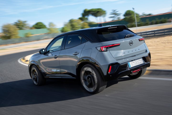 Review – Opel Mokka GSE (2025), is hij echt zo sensationeel? ...