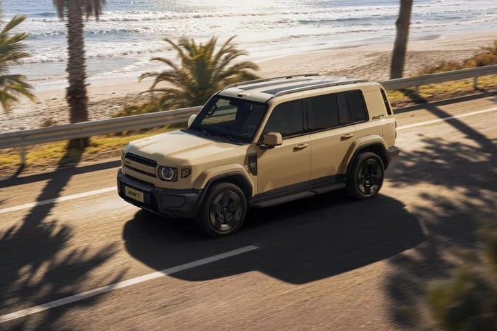 iCar V27 komt naar dit jaar naar Nederland ...