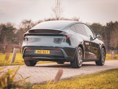 Tesla Model Y Standard