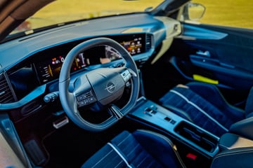 Review – Opel Mokka GSE (2025), is hij echt zo sensationeel? ...