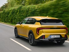 Prijzen Kia K4: pak die rekenmachine er maar bij ...