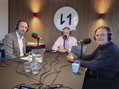 AutoRAI Podcast #45 – Kristiaan Wulffraat over het succes en de toekomst v ...