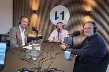 AutoRAI Podcast #45 – Kristiaan Wulffraat over het succes en de toekomst v ...