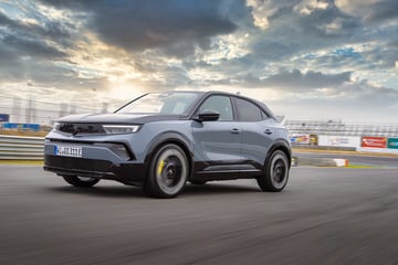 Review – Opel Mokka GSE (2025), is hij echt zo sensationeel? ...