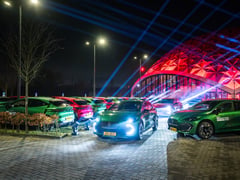 Renault Clio in Nederland