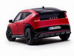 Hyundai IONIQ 3 N Line 2026