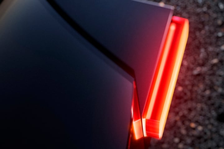 Citroën ELO Concept: een compacte elektrische leefruimte op wielen ...