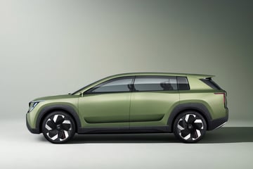 Dit wordt de nieuwe concurrent van EV9 en Ioniq 9 – Skoda Peaq ...