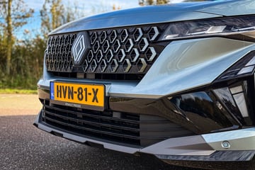 Hybride ruimtewonders: Dacia Bigster & Renault Espace ...