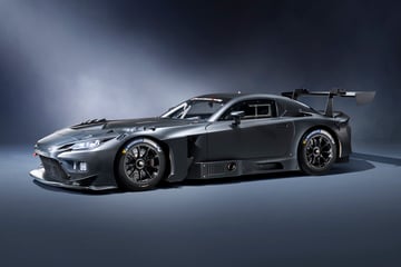 GR GT3